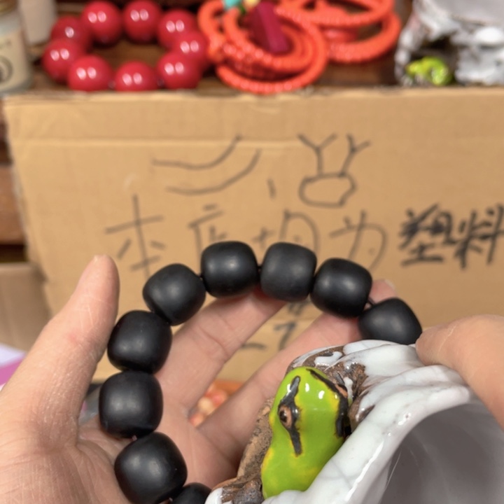 你的生活是我的车里