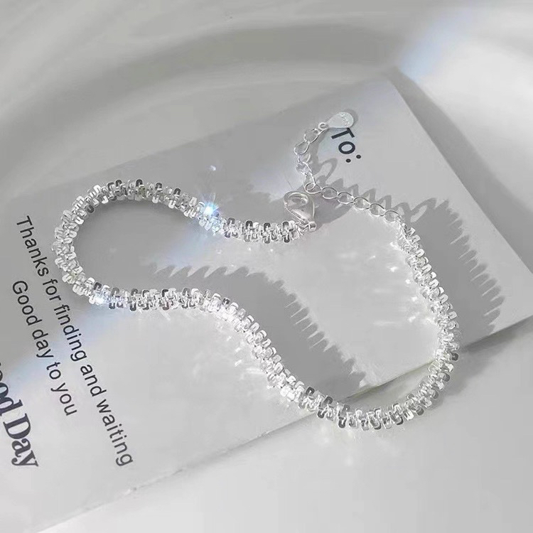 满天星手链8g(无礼盒)YZ091