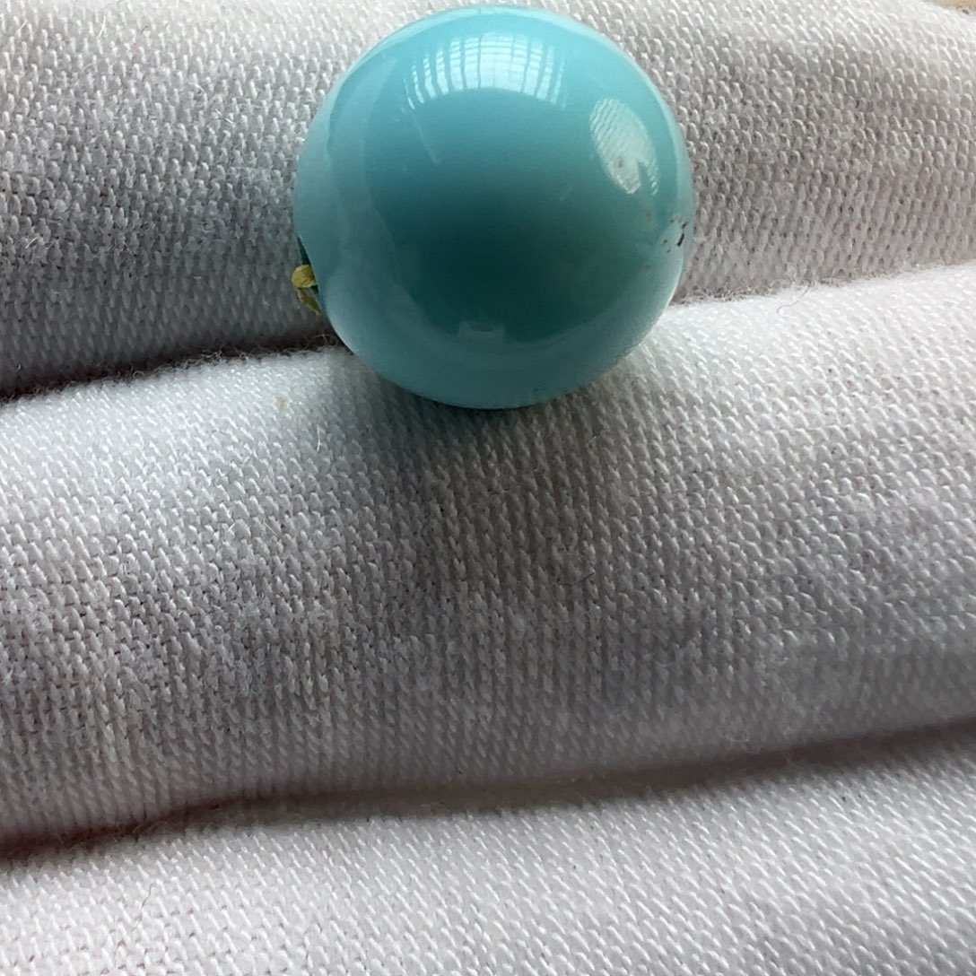 绿松石未镶嵌配饰13