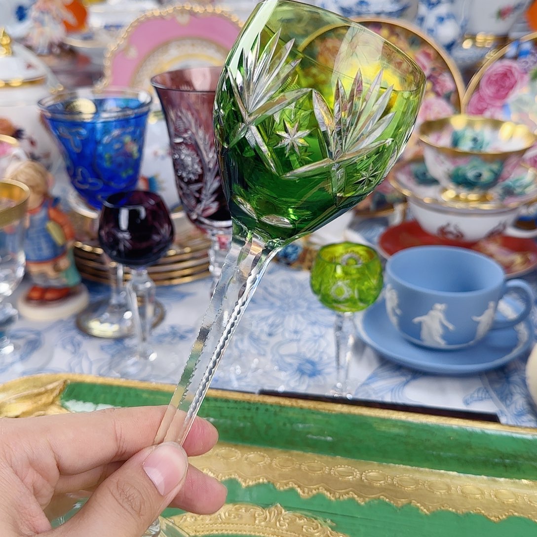 欧洲瓷器收藏鉴赏