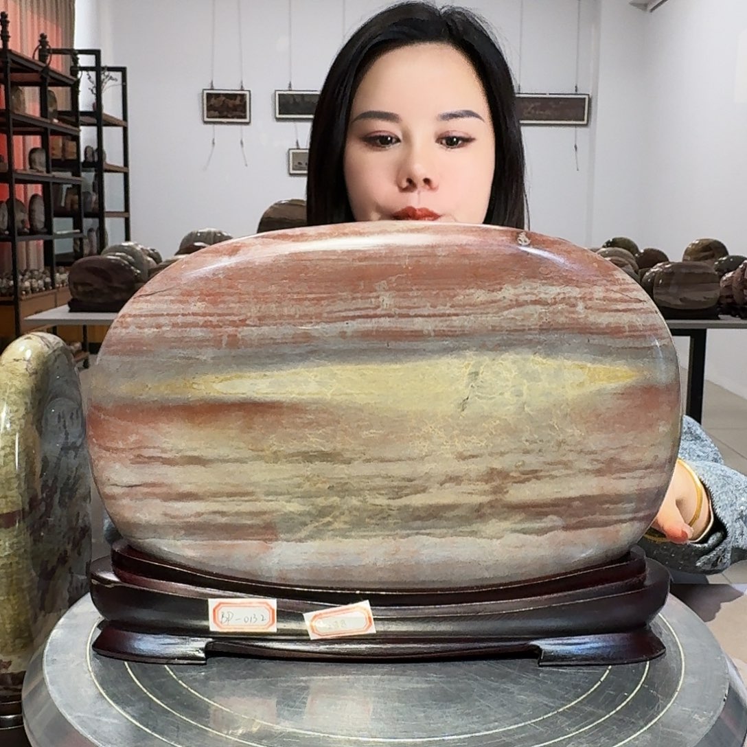 天上人间  25×18×3