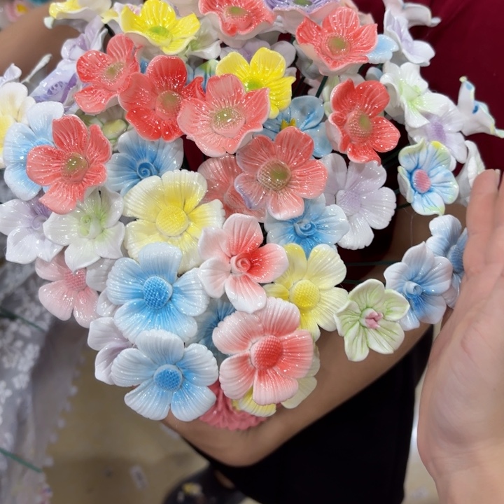 十朵满20元发货爱退款的拉黑