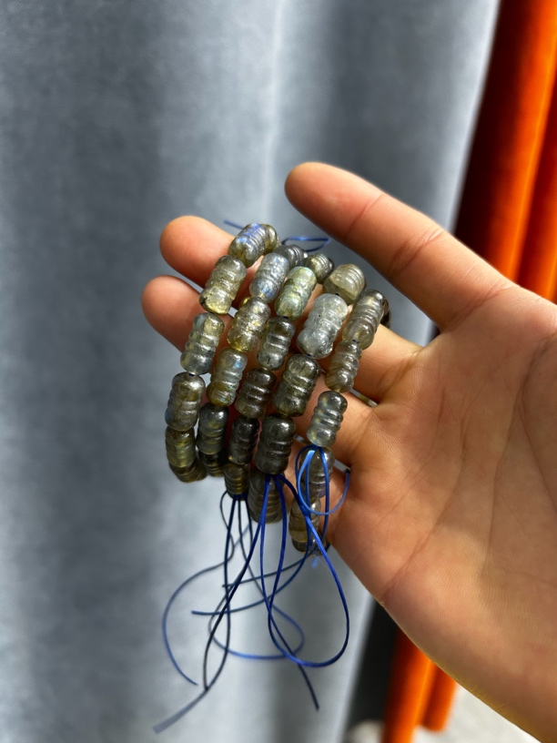 强蓝光冰感体 睡眠之石灰月光多样性发其一