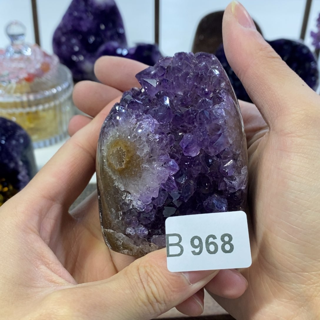 水晶摆件摆件未镶嵌