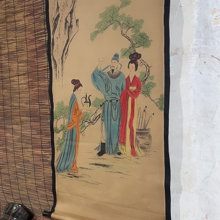 闪购商品老院子的