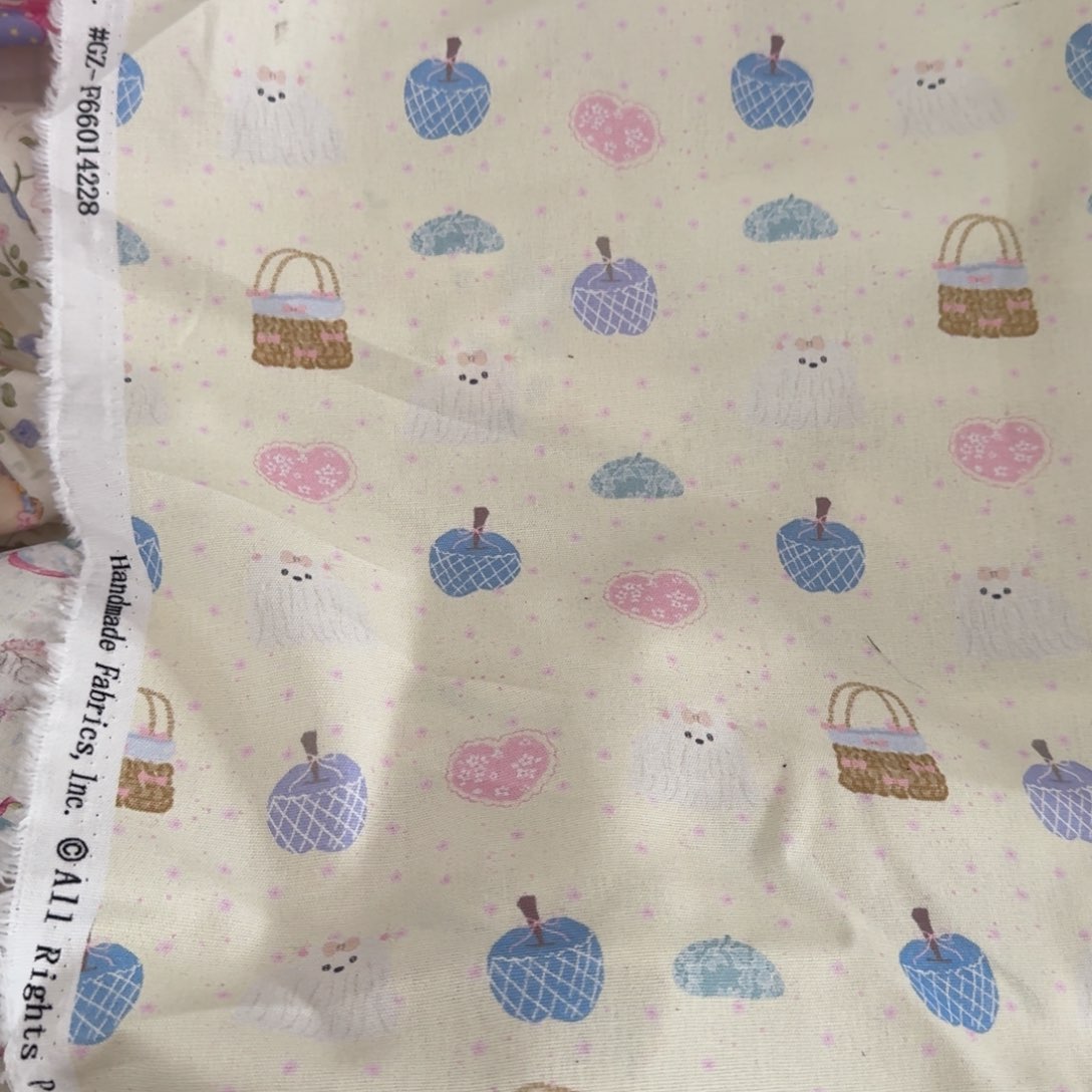 1米价1.5宽纯棉八安细帆c