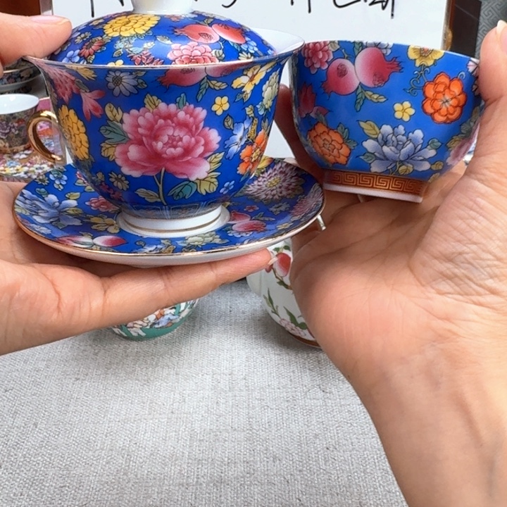 景德镇陶瓷景德镇瓷器