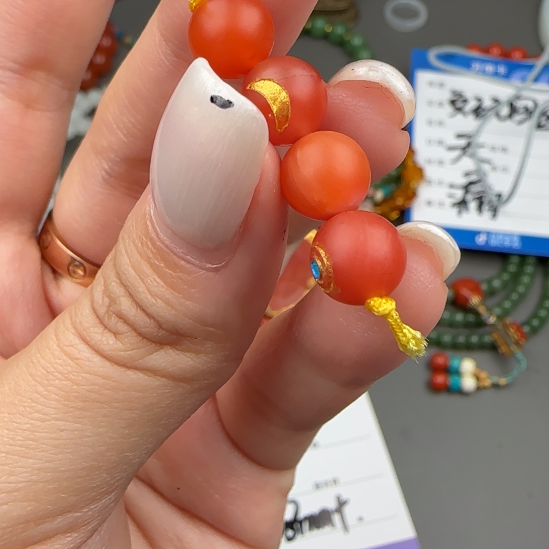 南红玛瑙未镶嵌11111111