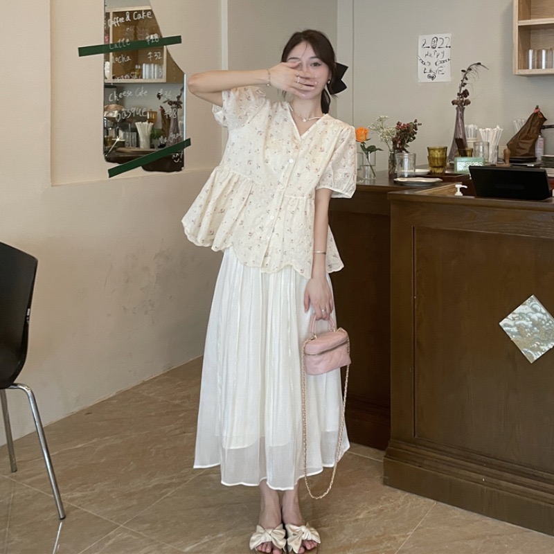 sansan女装59-119集合系列（NO退NO换)