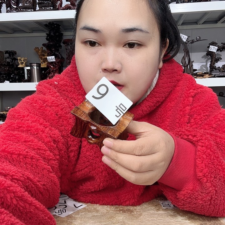 非洲紫檀（红花梨）9