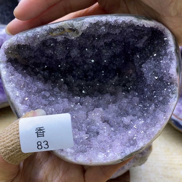 水晶大型摆件（非配饰）未镶嵌