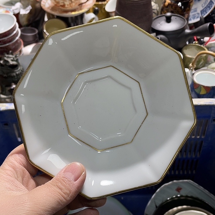 瓷片你是个什么的呢……这