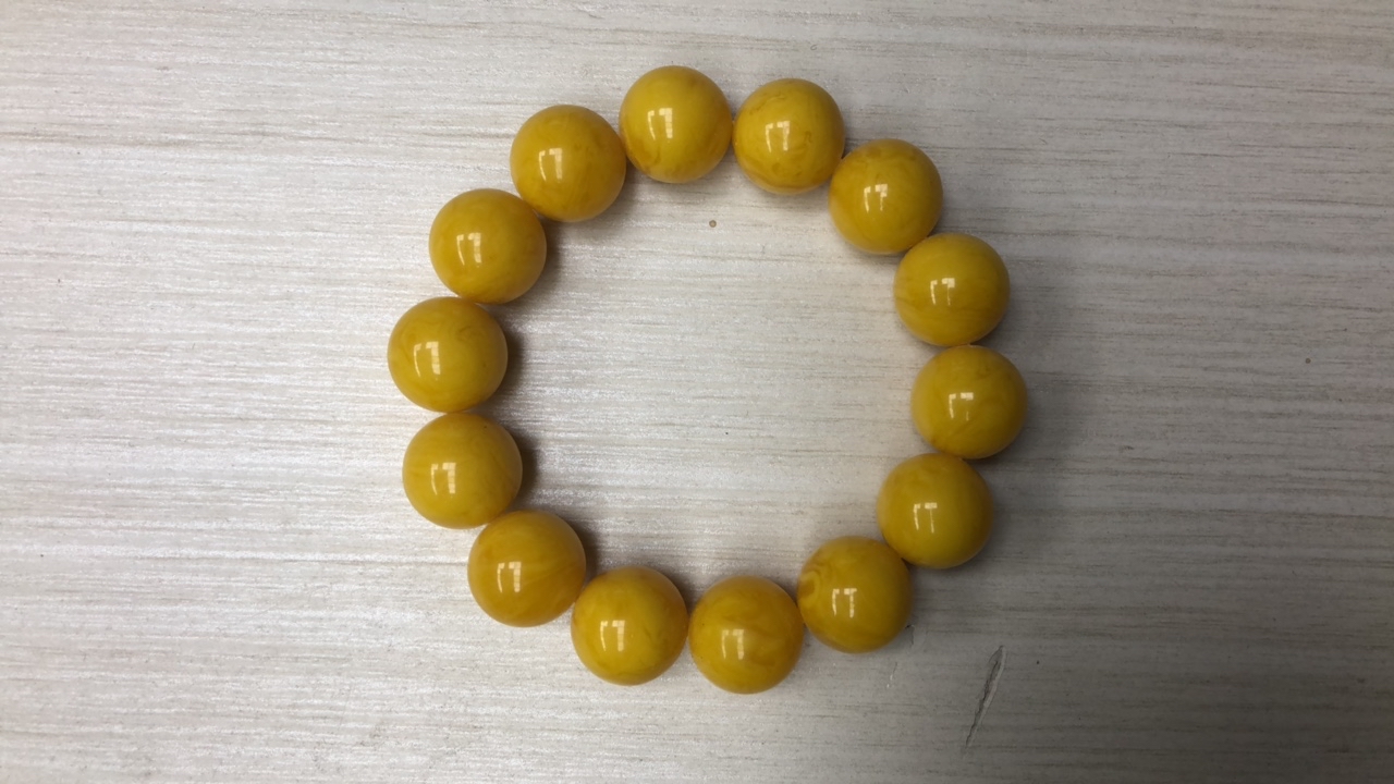 47号特色花梨木手串1.6