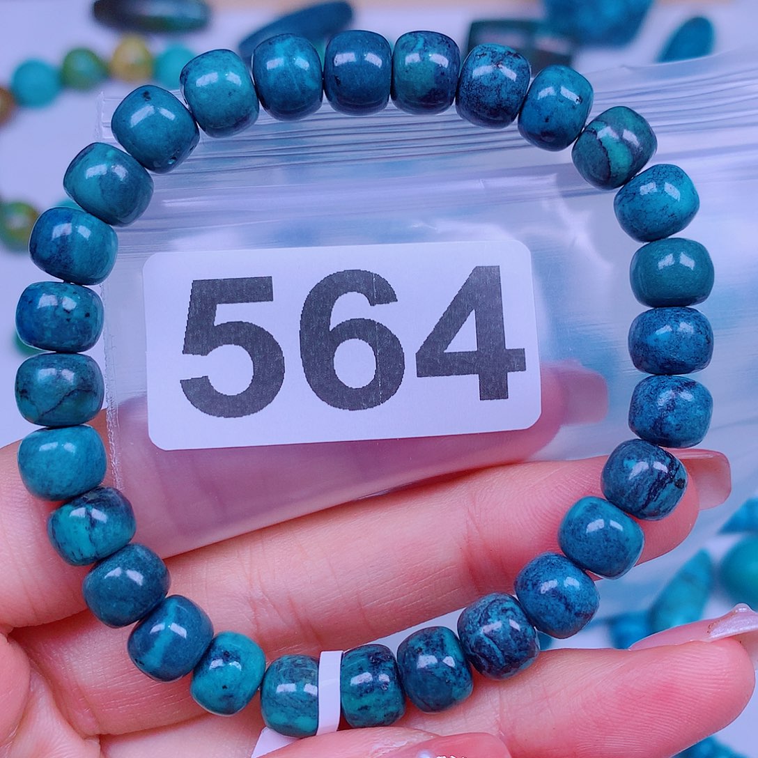 空竹粉丝专享十堰特色手工散珠