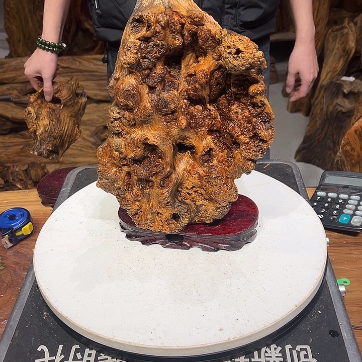 松木（琥珀木）慕**玄