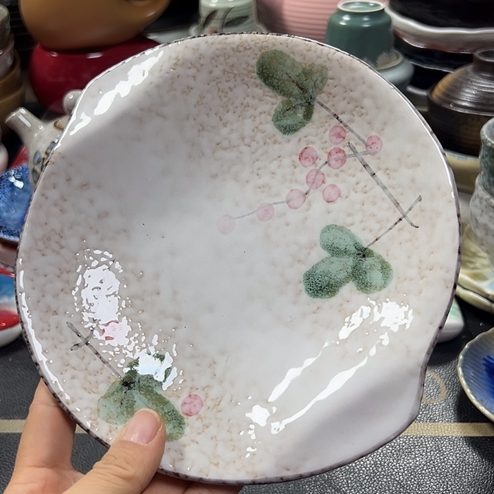 陶店全场拍满20包邮！