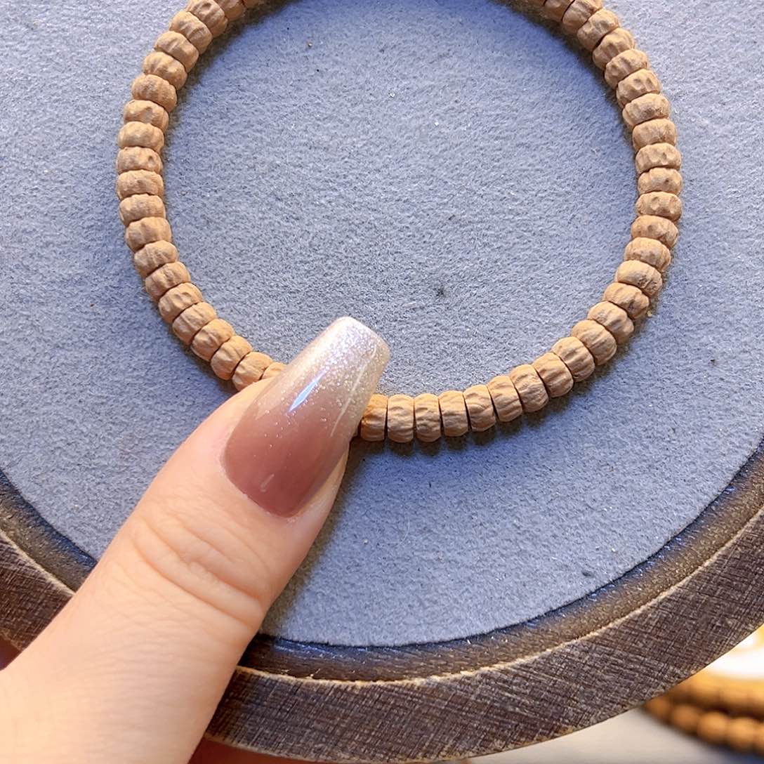 柏香籽/百香籽手串