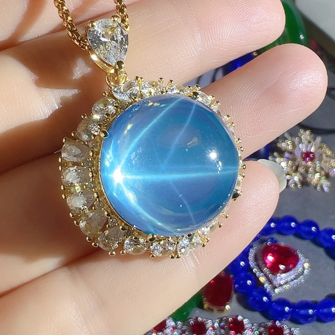 花岗石钨合金红色蓝色大宝贝