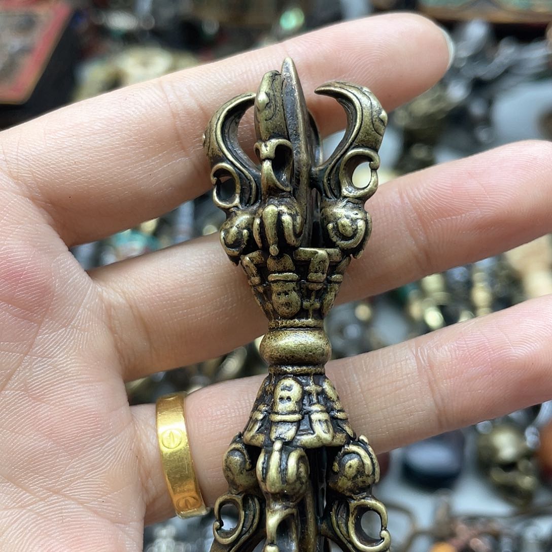 工艺品挂件一物一图