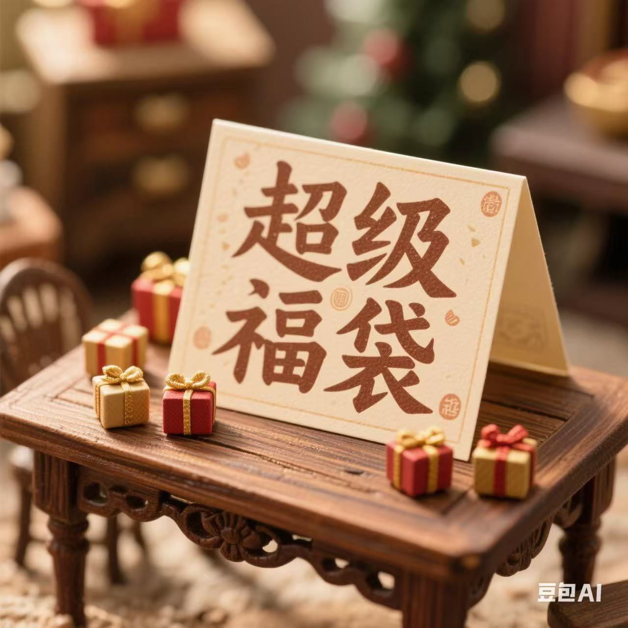 库存浮力  福力藏宝箱无测试