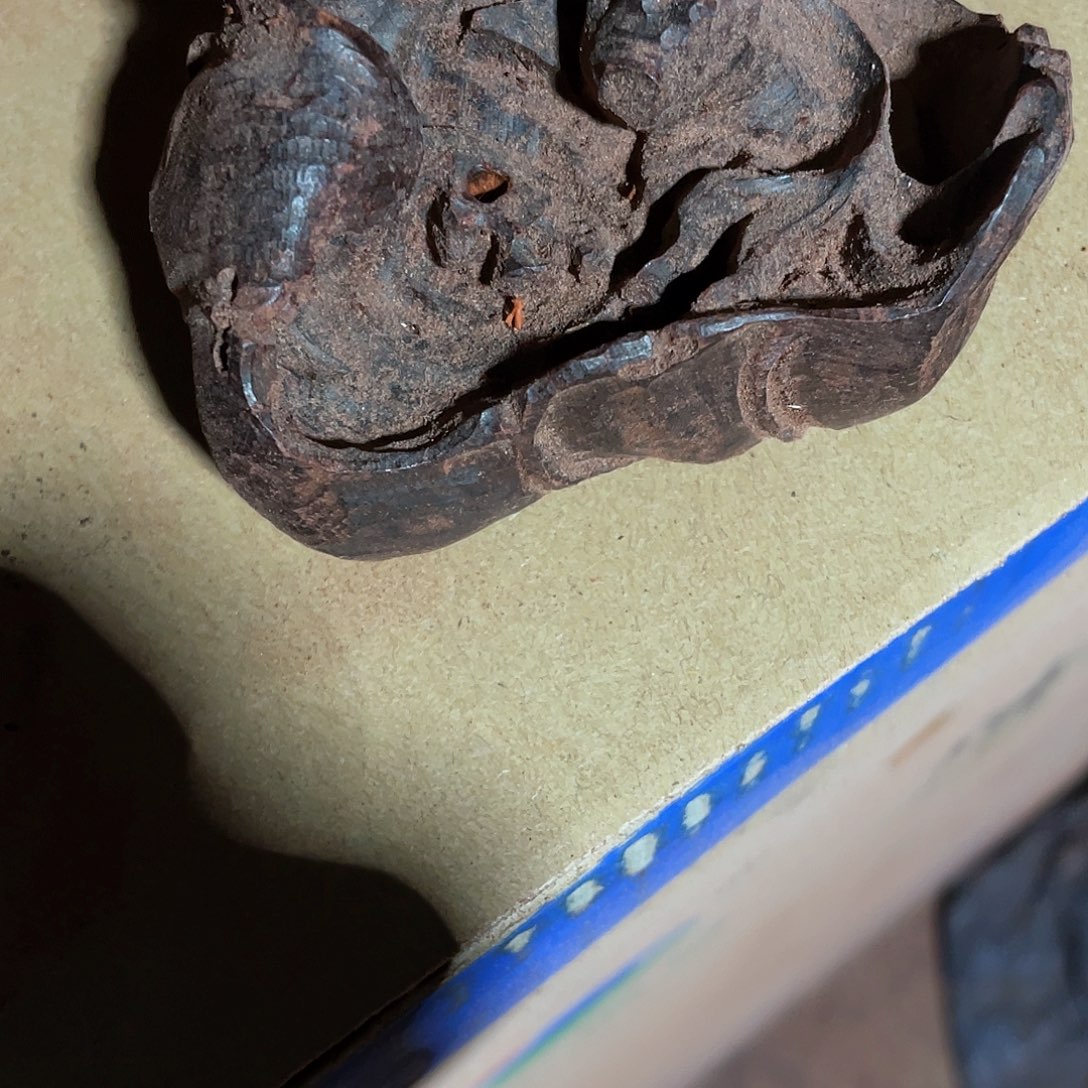 檀香紫檀（小叶紫檀）张***爷