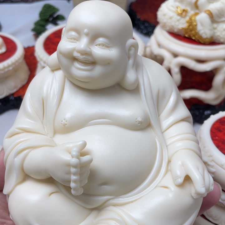 东非黑黄檀（紫光檀）