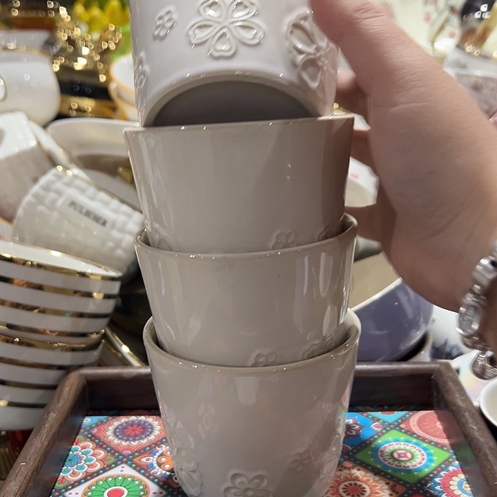 陶四个，1111小碗，1111.
