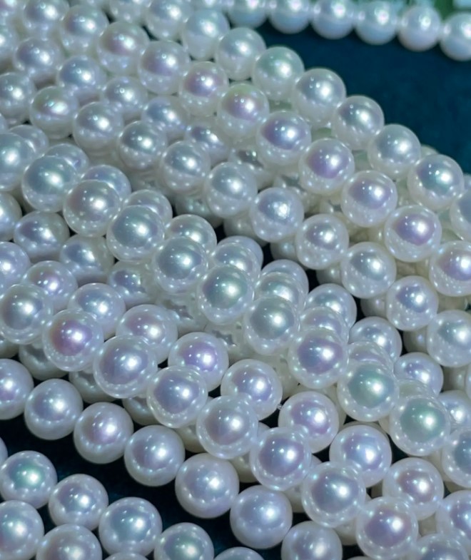 合金项链 海水项链直播间定制专拍链接