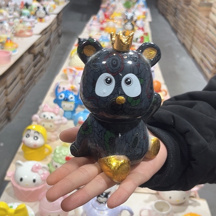 紫砂茶盘我们的生活