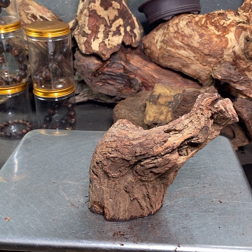 【闪购商品】黄花梨/降香黄檀青***6