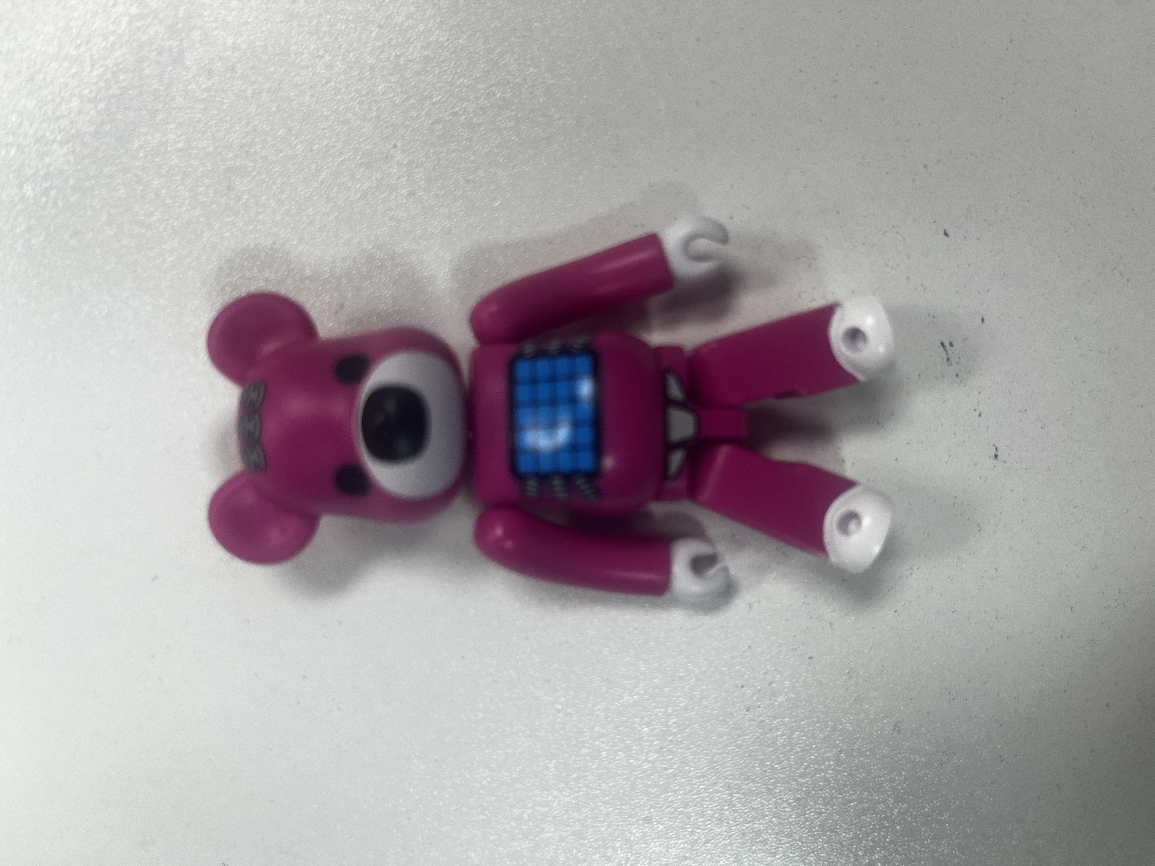 搪胶毛绒挂件，UP潮玩盲盒 （老客专用）