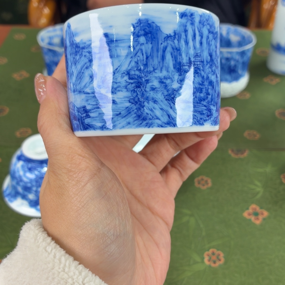 九鸣瓷艺九鸣瓷艺