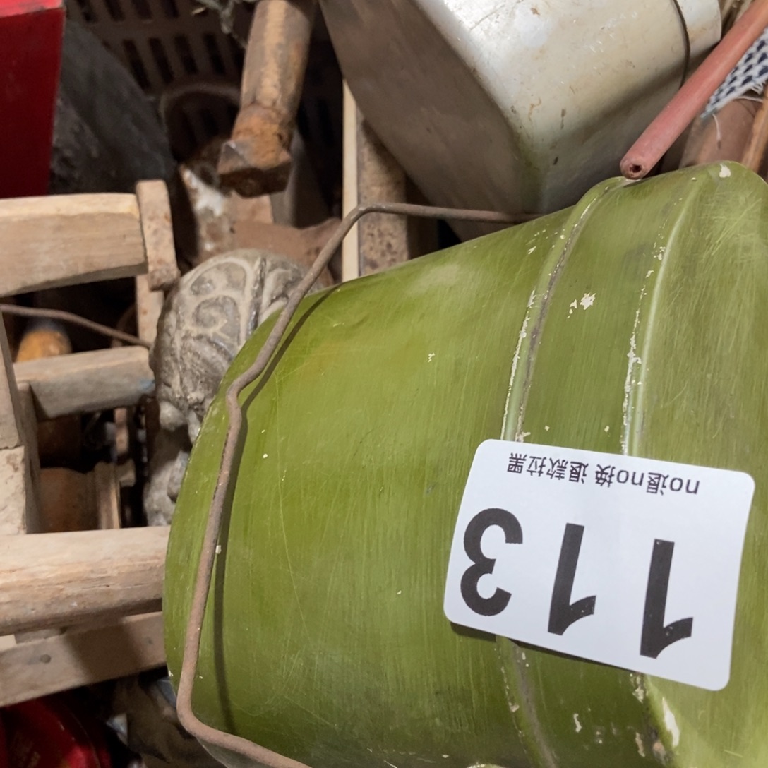 隹***牙一物一图，工艺品。