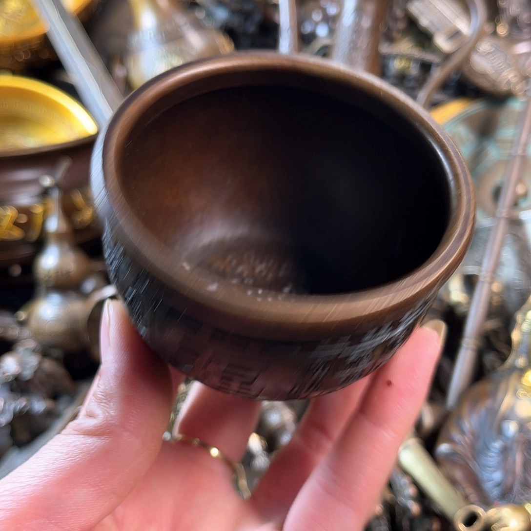 铜器摆件家居摆件