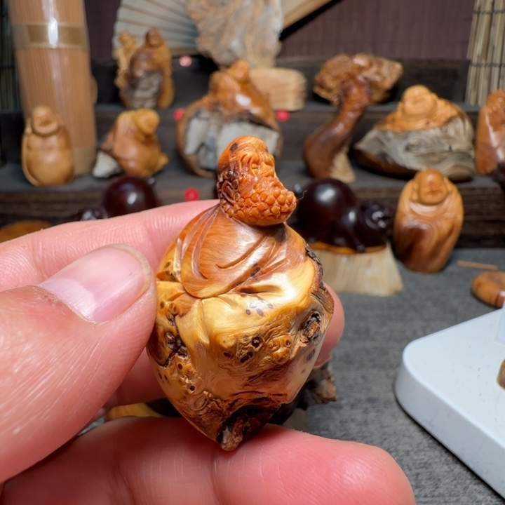 林***️柏木（崖柏）我也不知道怎么办