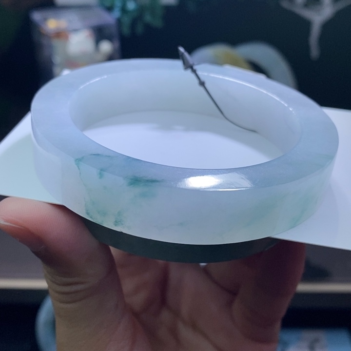 未镶嵌翡翠定制翡翠