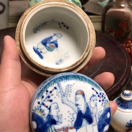 陶瓷设计风格设计