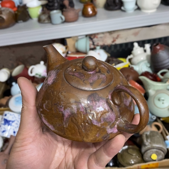 陶瓷艺术品及工艺制品