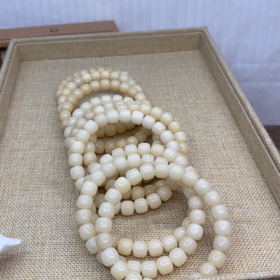 菩提根/象牙果吊坠11水磨桶福利一锅随单272