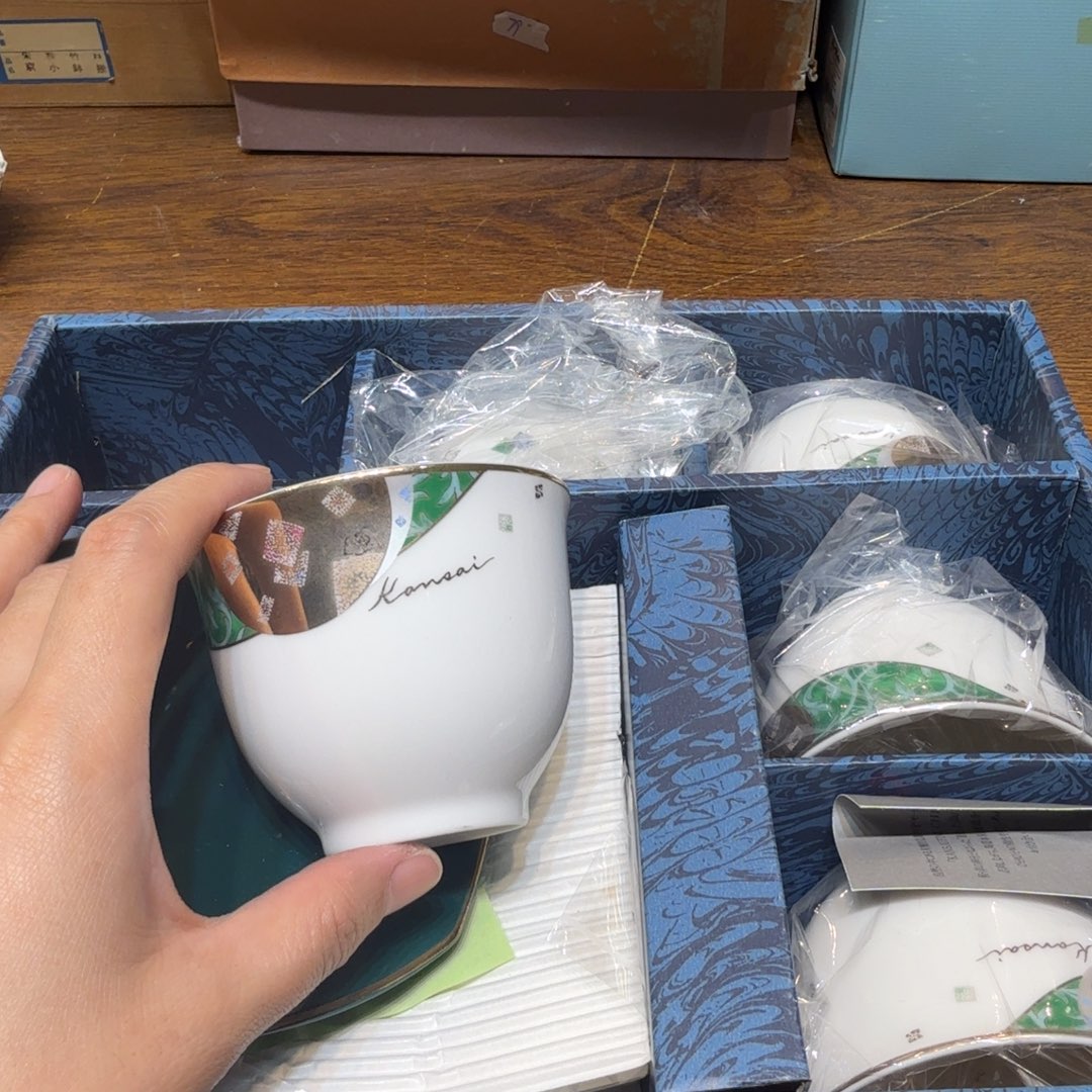 小狐狸瓷器家居好物推荐