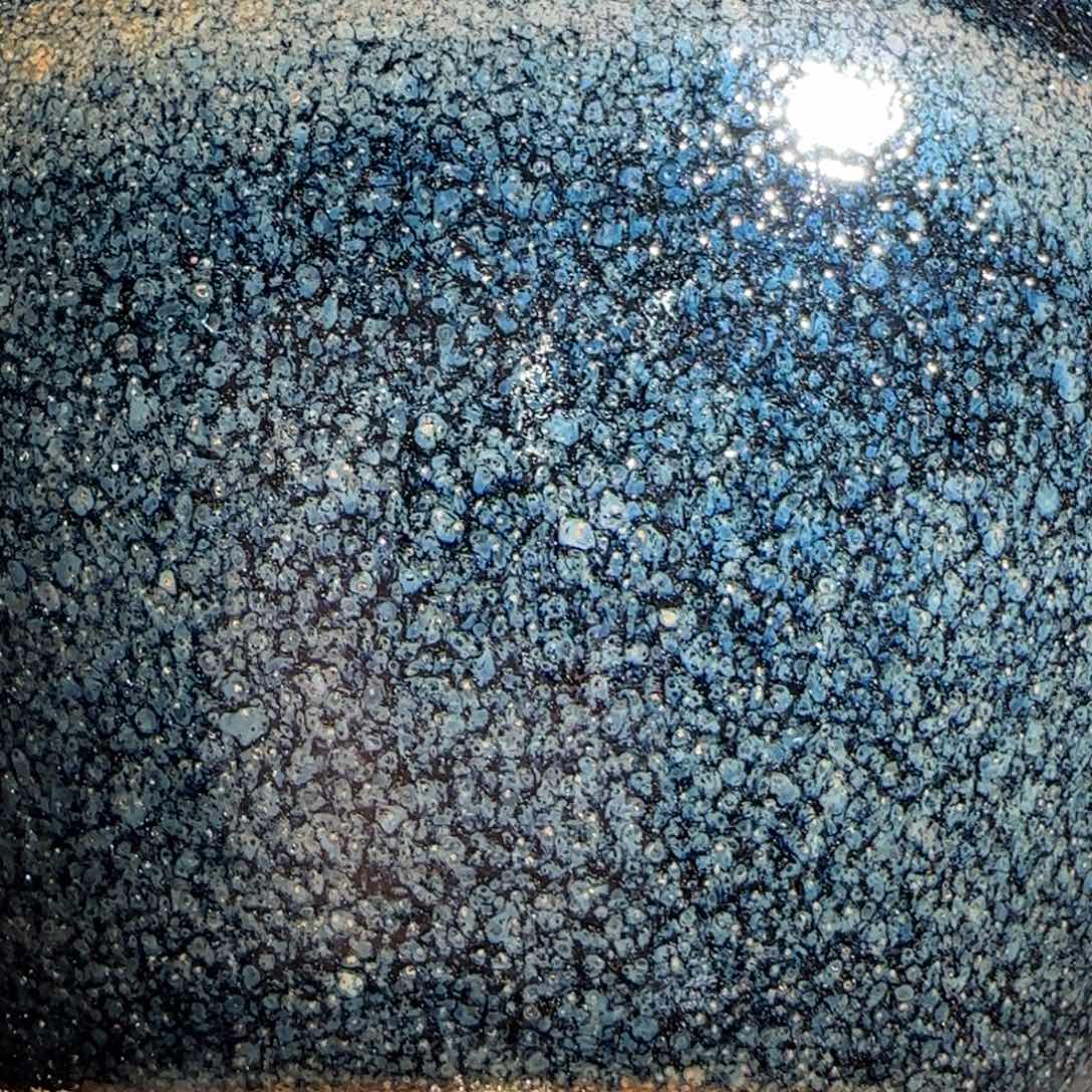 茶盏97行云龙窑柴烧