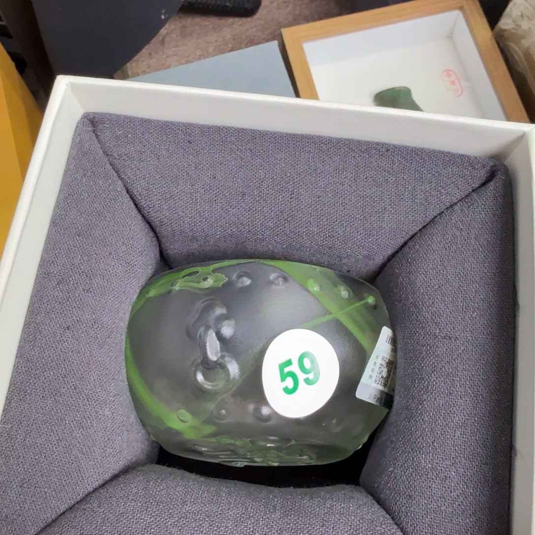 瓷片2025钧瓷直播福利专场59