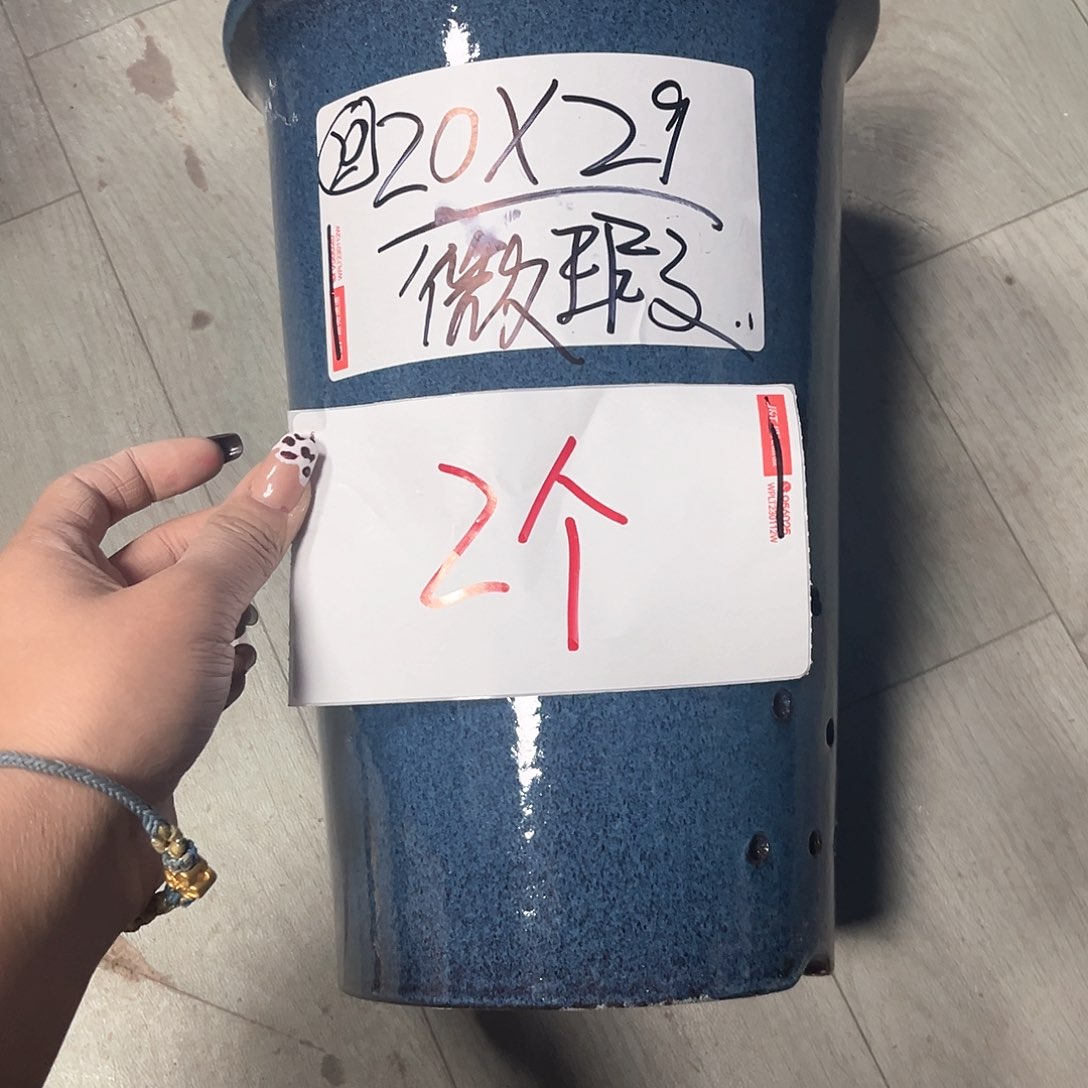 紫砂花盆宜兴紫砂花盆