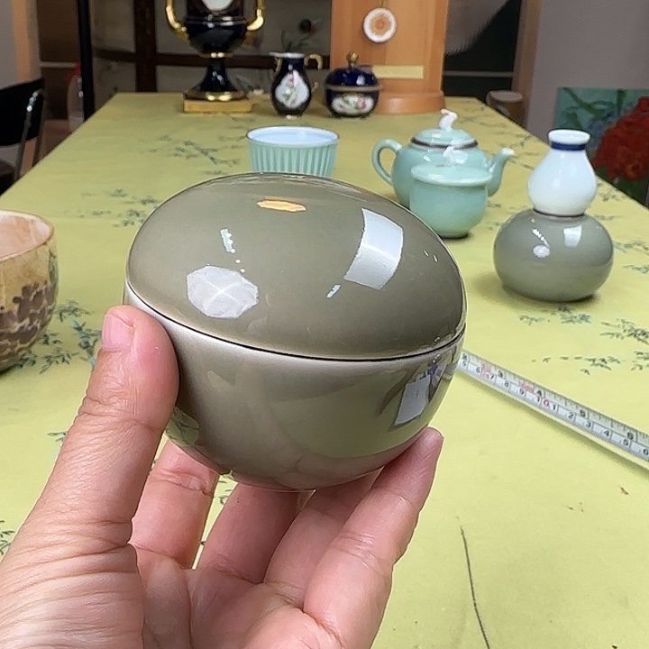 暖阳大叔海外瓷器