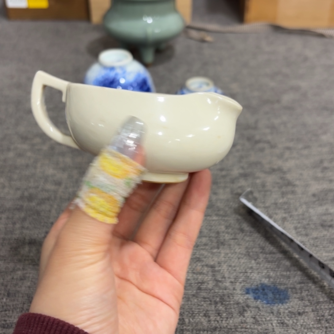 非常好看漂亮的物品 