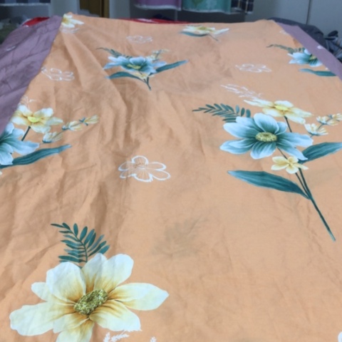 棉纯棉斜纹布1.8米