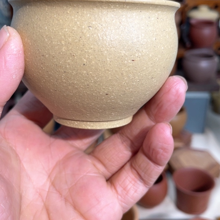 紫砂茶杯12223333544478896665555