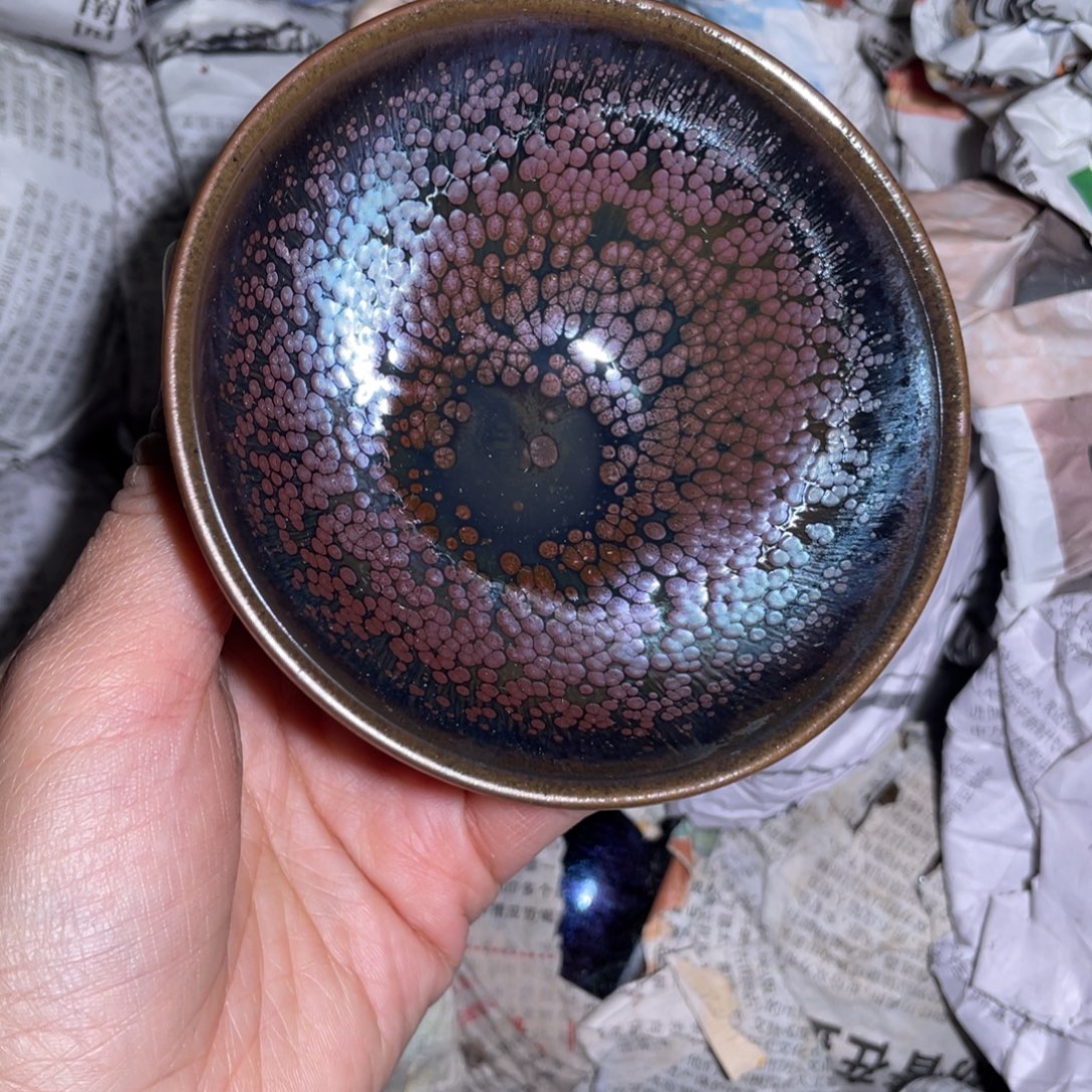 茶盏建盏直播间链接微遐