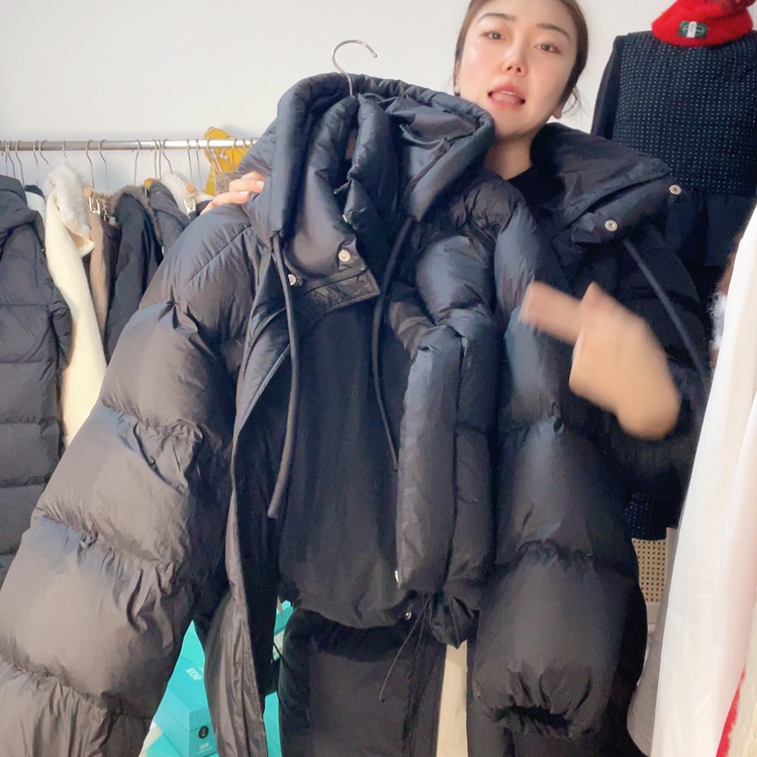 养***️棉冬季新款韩版链接