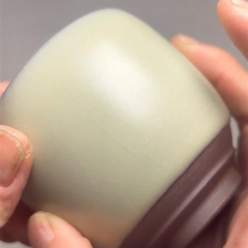 【闪购商品】茶盏-417............